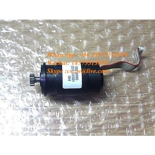 Original FAULHABER Miniature DC Gear Motor With Encoder 2224V009SR DC Motor Motor Used