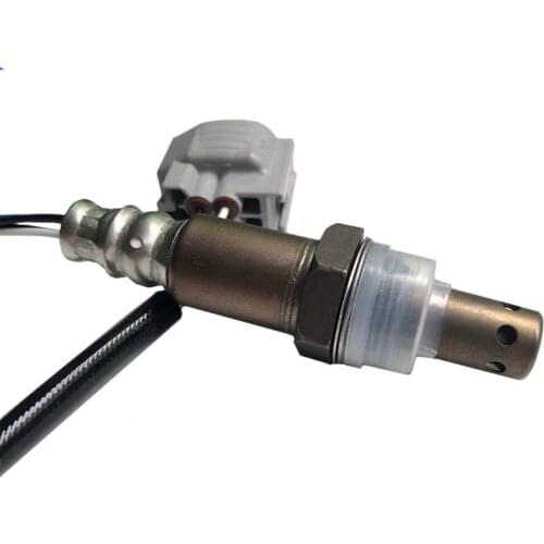 Fit For Jaguar XF front oxygen sensor C2C7359 C2N3717C2S2669