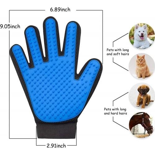 Salincax Dog Care Products