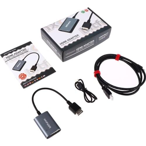 SHIDWJ Type C Adapters