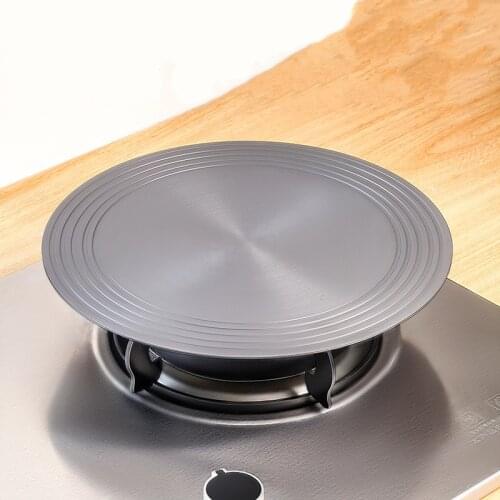 Heat Transfer Conduction Ice Fast Defrosting Plate Gas Stove Kitchen Tools Thawing Heat Diffuser Plate For Stovetop Pot Protect