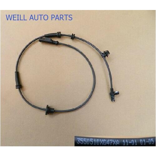 WEILL 3550510XG47XA Wheel speed sensor for great wall c20