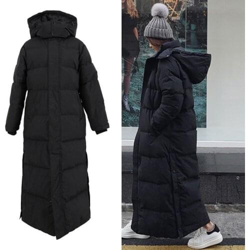 Женские черные куртки WOAH China At AliExpress