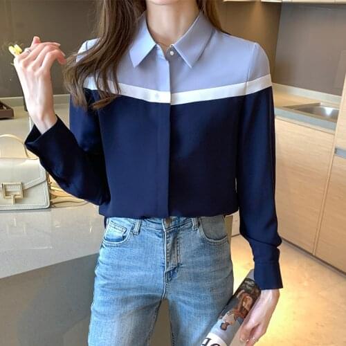 Xinliangyi Womens Office Shirts