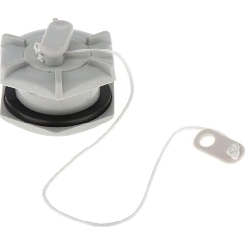 Boat Scupper Valve Scupper Plug for Kayak Canoe Paddleboard Lightweight