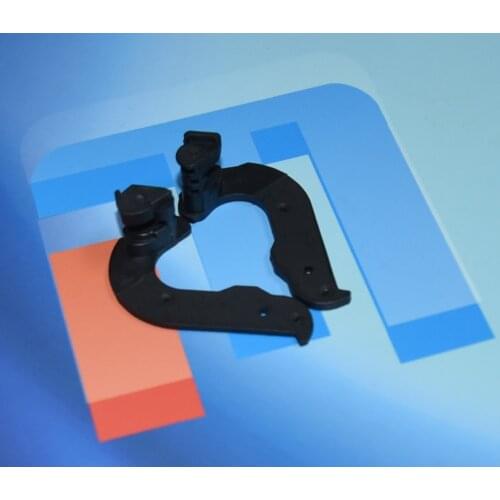 Free Shiping 10* rc1-2069-000 rc1-2070 Lever of the fuser for HP 1020 1010 1015 1018