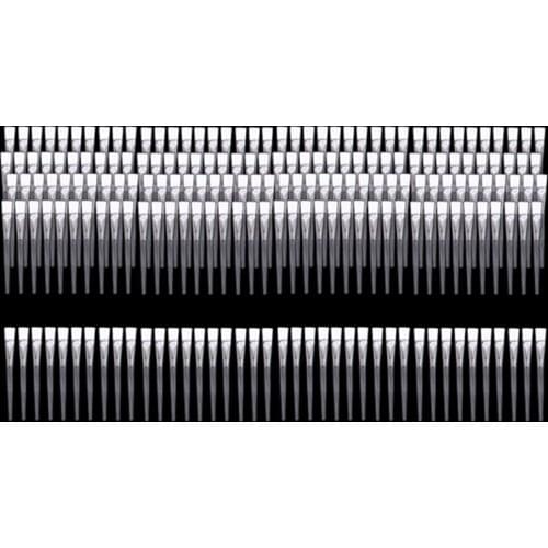 200Pcs Facial Mixing Brush Face Mask Mud Skin Care Makeup Treatment Beauty Tools