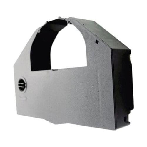 Black Ink Nylon Ribbon Cartridge Compatible For Epson LQ3000k LQ3500K/3250 Dot Matrix Printers C13S015066