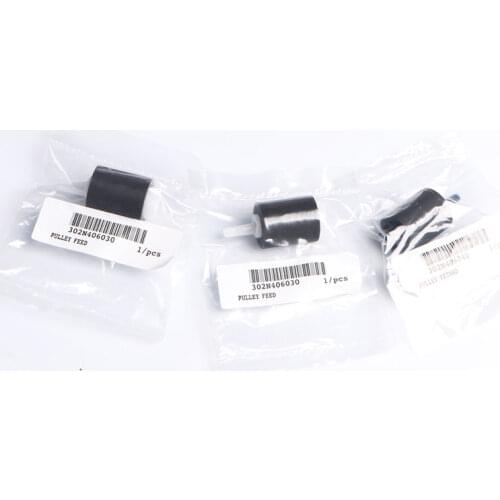 3PCS Pickup Roller For Kyocera TA 3500i 3501i 4501i 5501i 6501i 8001i 3050ci 3550ci 3051ci 3551ci 4551ci 5551ci 6551ci 7551ci