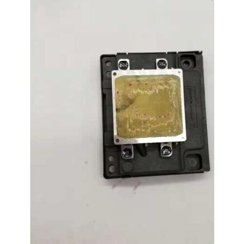 4 Color Printhead For EPSON F190020 Printer Head Use For Epson T40 TX600 TX610 TX550W ME80W 85ND 700FW 900WD 960FWD Plotter