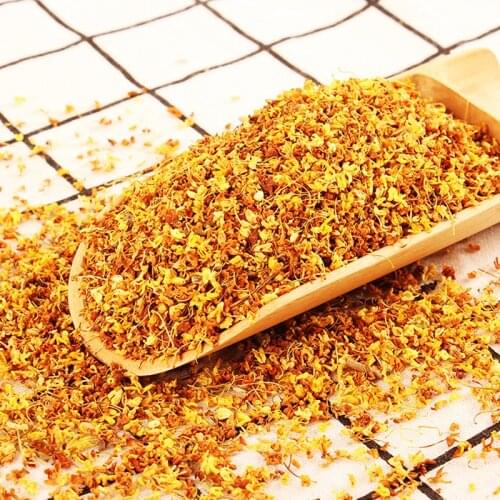 5-8g Natural Lavender Dried Flower Dried Grain Bulk Lavender Filling Natural Lasting Wormwood Osmanthus