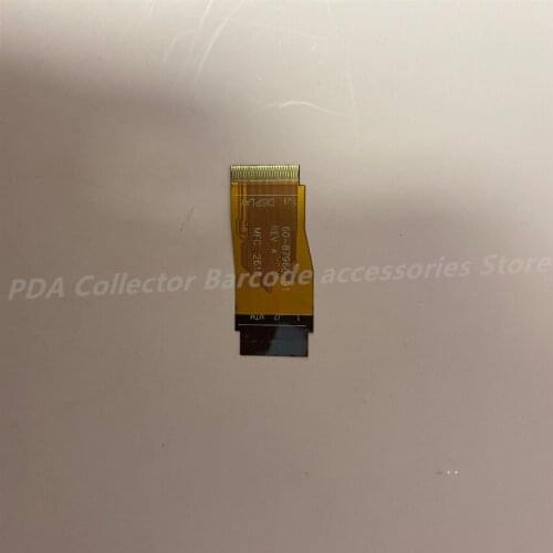 50PCS /lot LCD Flex Cable (High Resolution)for Moto Symbol MC9090-S, MC9090-K, MC9090-G