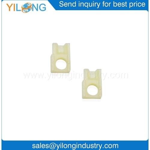 50pcs Barudan embroidery machine spare parts support rubber YLB13068