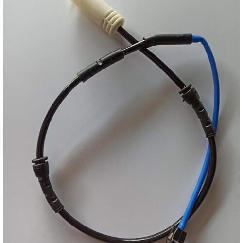 Brake pad wear sensor OEM 34356794285 For BMW 1 Series Convertible E88 2008 Front sides 698mm