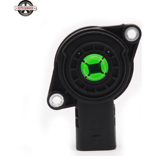 New 07L907386B/A Air Intake Manifold Flap Position Sensor For Audi A3 A4 A5 Q5 TT RS3 RS6 R8 VW EOS Jetta Passat 2.0T 06J907386