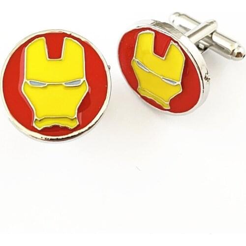 FANTASY UNIVERSE Freeshipping 20pc a lot Cufflinks ZSSDNYA03