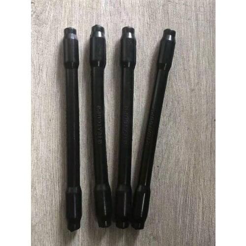 1PCS Brand Rubber Milking Air Tube Pulsator Short Hose Connect with Milk Collector and Milking Shell Cup