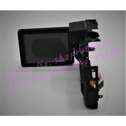 Function key board Button Flex Cable for Nikon Coolpix B700 Digital Camera Repair Part