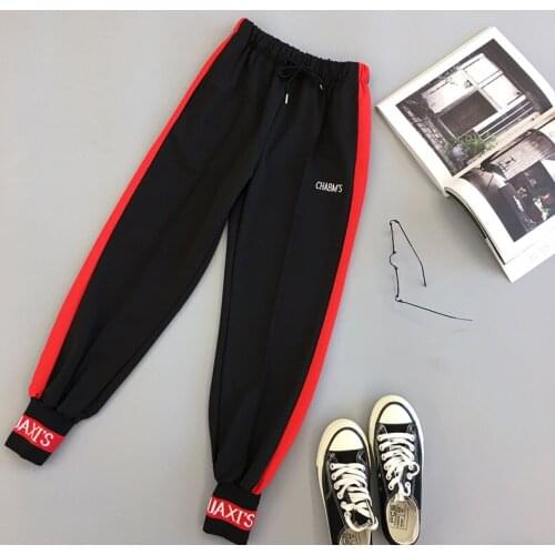 Женские летние брюки Hiawatha China At AliExpress