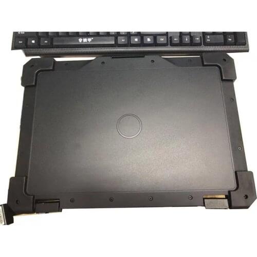 JIANGLUN 14.0" WXGA HD Non Touch Screen Assembly For Dell Latitude Rugged 5404 5414