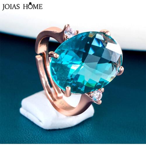 JOIAS HOME Big Rings