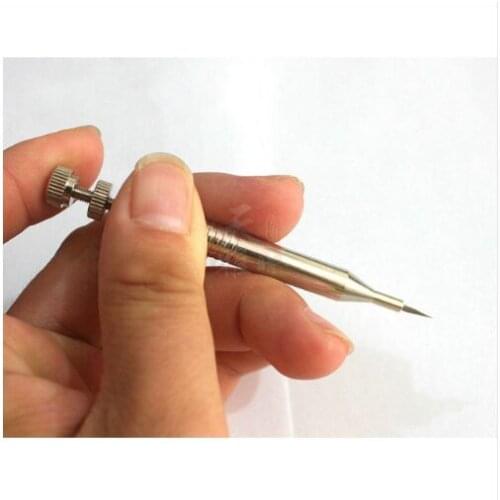 New bloodletting assisting equipments of Chinese medicine Cupping Triangular needle Bloodletting needle Auxiliary Device