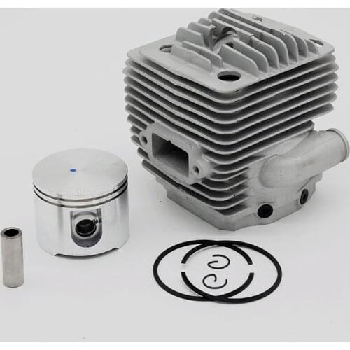 56mm Cylinder Piston Fit For Stihl TS700 TS700Z TS800 TS800Z TS 700 800 Concrete Cut Off Saw Replace Spare Parts 4205 020 1200