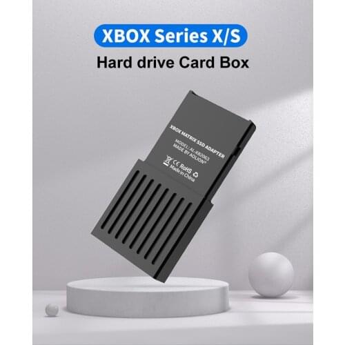 ShirLin Hdd And Enclosures