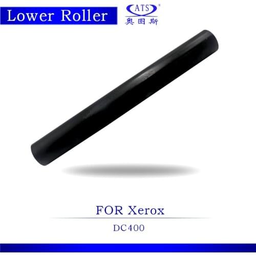 DC400 Pressure Roller High Quality Photocopy Machine Lower Fuser Roller For DC 400 Copier Parts