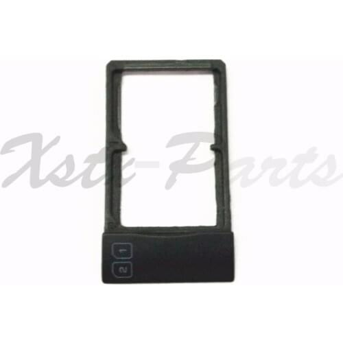 10x New SIM Card Tray Slot Holder For Oneplus 2 Replacement Parts
