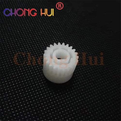 2X NGERH1371FCZ1 Developer roller gear for Sharp MX 350 450 3511 4511 3512 4512 NU Developer gear