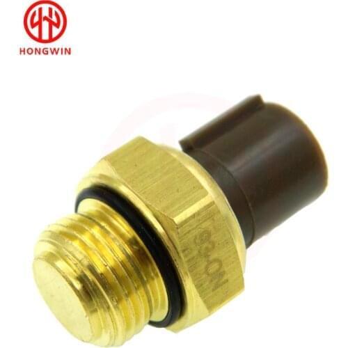 37760-P00-003 Radiator Coolant Fan Water Temperature Sensor Switch For HONDA Accord ACURA CR-V CIVIC S2000