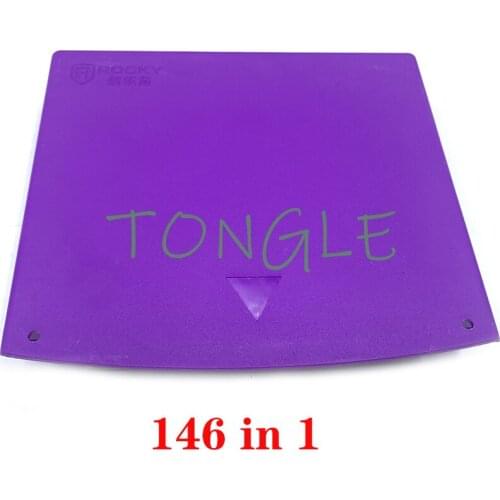 Air Attack Generation 3 III 146 in 1 Arcade Jamma Game Board VGA Output The King of Air Replace 51 in 1 Support Vertical Monitor