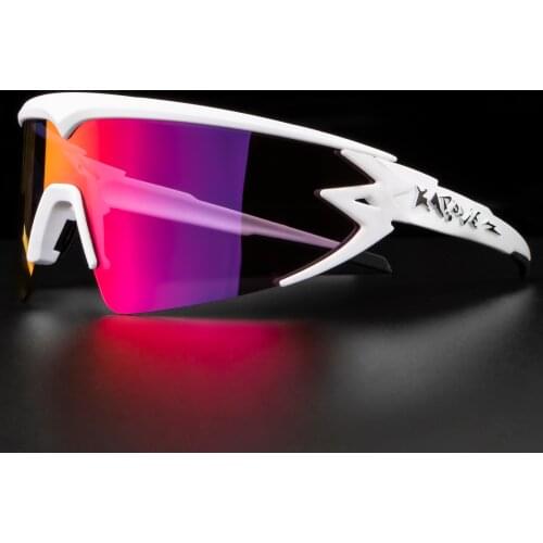 Brand Outdoor Sport Sunglasses Peter 100 Mtb Road Bike Glasses Men 1 Lens Gafas Ciclismo Cycling Eyewear Speed Cycling Glasses