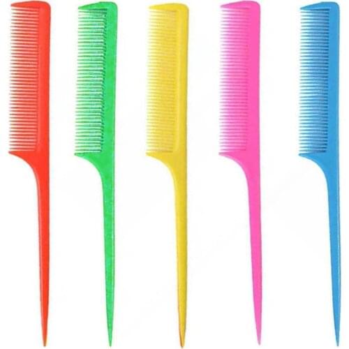 BREYLEE Metal Combs