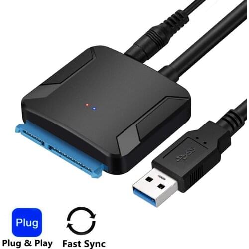 Comfast Hdd And Enclosures