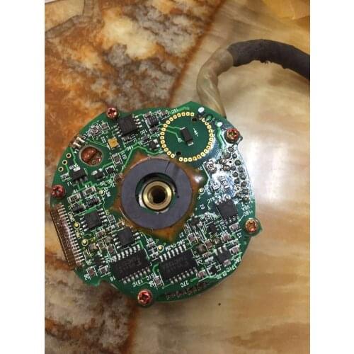 USED UTSAH-B12DA TESTED PASS OK