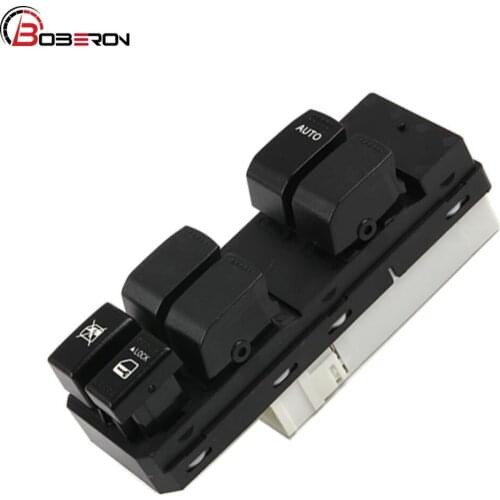 Master Driver Power Window Control Switch Button 37990-77J00 For Suzuki Swift SX4 Alto 2005 2006-2010 2011 2012 2013