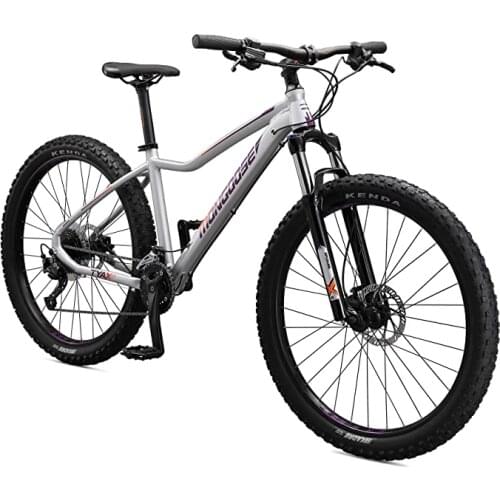 LanYuXuan Mountain Bikes