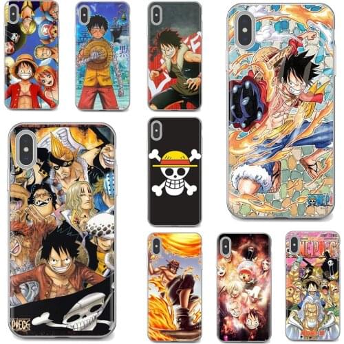 Soft Cases Cover One Piece 3D2Y anime For Samsung Galaxy A10 A40 A50 A70 A3 A5 A7 A9 A8 A6 Plus 2018 2015 2016 2017