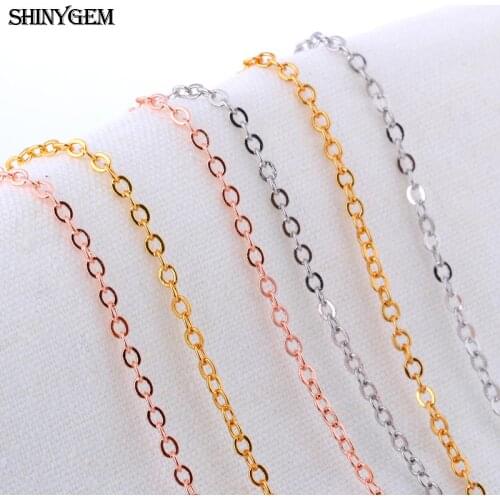 SHINYGEM Jewelry Findings