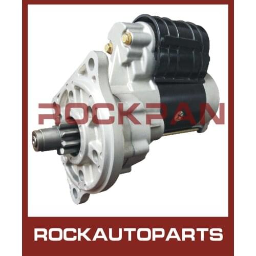 STARTER MOTOR 9142680 FOR IVECO TRACTOR