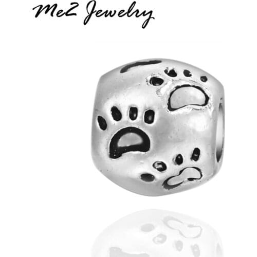 Sunny Rain Metal Beads