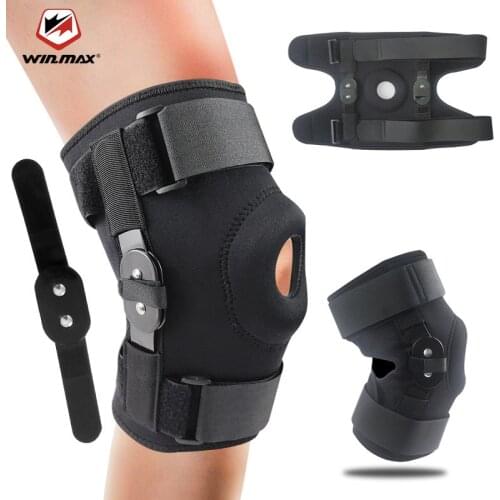 WIN.MAX Ankle Braces