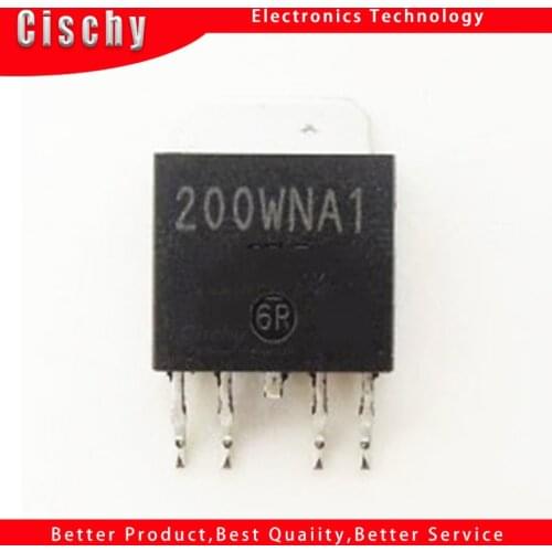 1pcs/lot PQ200WNA1ZPH 200WNA1 TO-252
