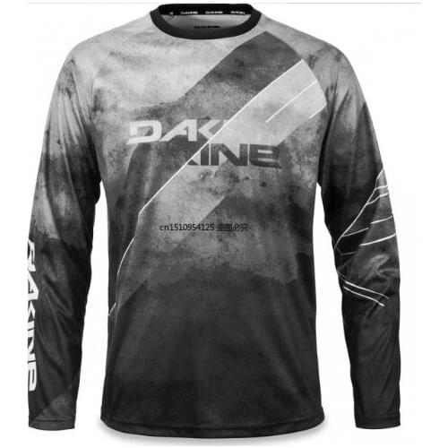 2022 Cycling Jersey Maillot Ciclismo Hombre Spexcel Moto Jersey DH Off Road Mountain Bike MTB Jersey MX Motocross Jerseys