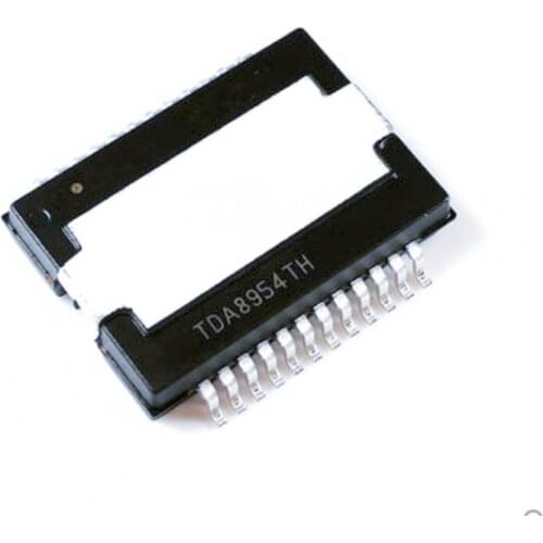 5-10pcs New TDA8954TH HSOP24 audio amplifier chip
