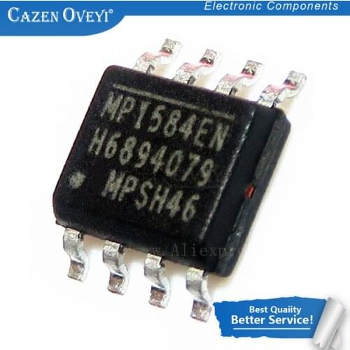 10pcs/lot MP1584EN-LF-Z MP1584EN MP1584 SOP-8 In Stock