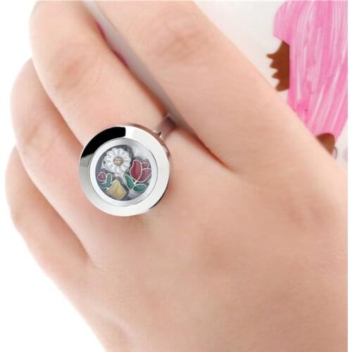 BOSHI JEWELRY Paired Rings
