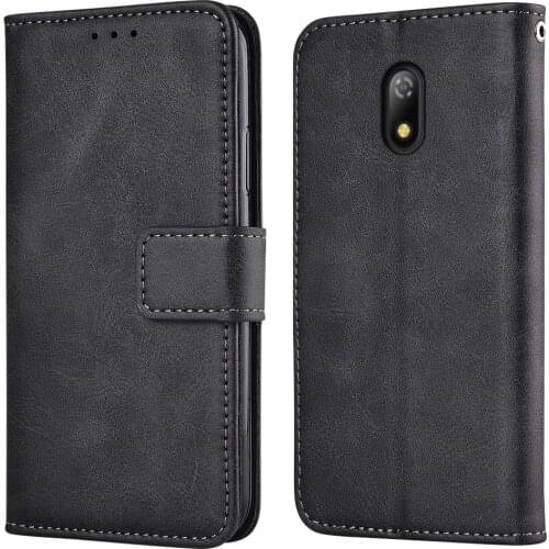 Flip Wallet Case for Itel A16 Plus Leather Phone Case for A16 Plus Cover Book Case for Itel A 16 Plus case